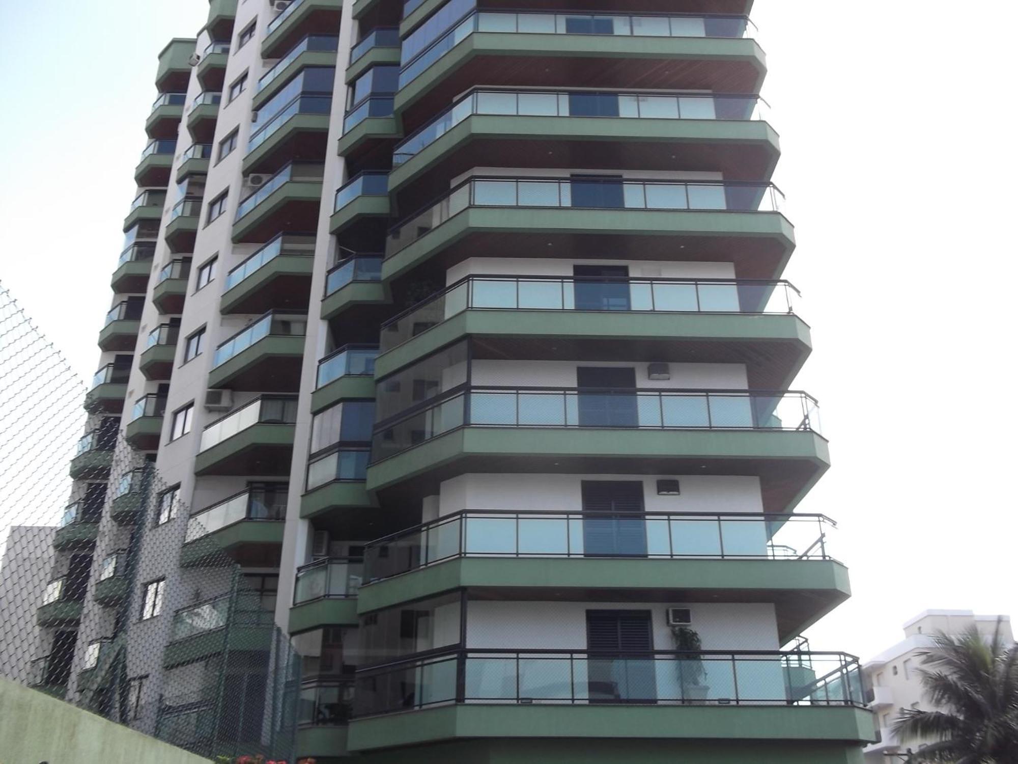 Apartamento Vereda Tropical กัวรูจา ภายนอก รูปภาพ